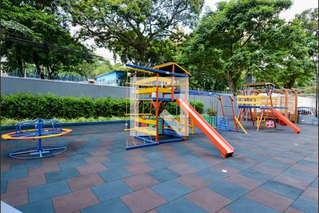 Apartamento à venda com 64m², 2 quartos e 1 vagaÁrea comum - Playground