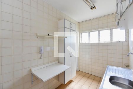 Apartamento à venda com 64m², 2 quartos e 1 vagaCozinha