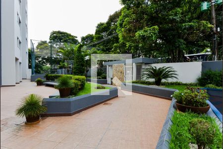 Apartamento à venda com 64m², 2 quartos e 1 vagaÁrea externa