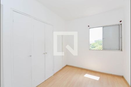 Apartamento à venda com 64m², 2 quartos e 1 vagaQuarto 2