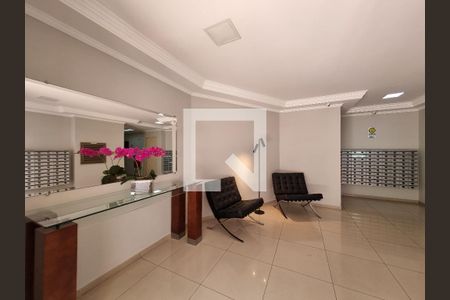 Apartamento à venda com 64m², 2 quartos e 1 vagaÁrea comum