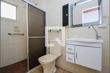 Apartamento à venda com 64m², 2 quartos e 1 vagaBanheiro