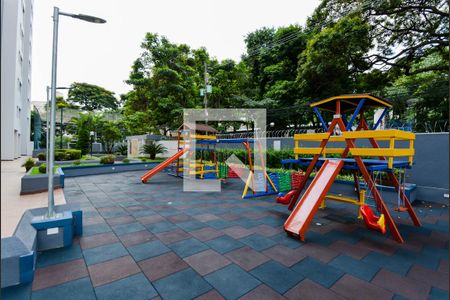 Apartamento à venda com 64m², 2 quartos e 1 vagaÁrea comum - Playground