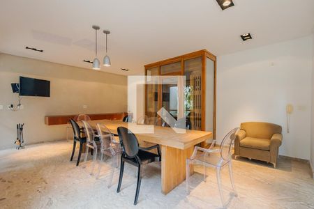 Apartamento para alugar com 85m², 1 quarto e 2 vagasAdega