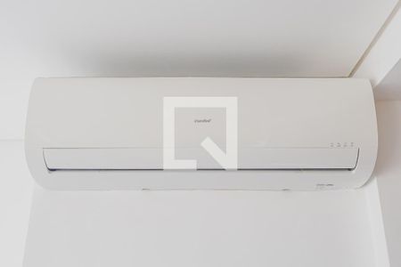 Apartamento para alugar com 85m², 1 quarto e 2 vagasVaranda 2