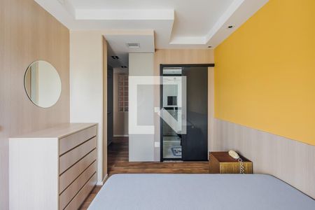 Apartamento para alugar com 85m², 1 quarto e 2 vagasSuíte