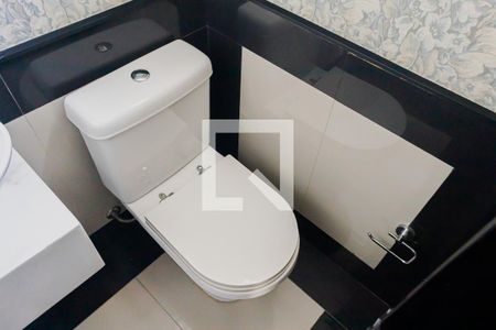 Apartamento para alugar com 85m², 1 quarto e 2 vagasLavabo