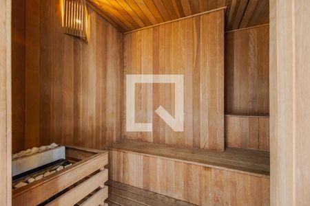 Apartamento para alugar com 85m², 1 quarto e 2 vagasSaúna