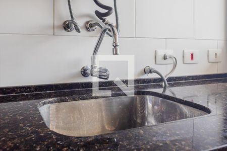 Apartamento para alugar com 85m², 1 quarto e 2 vagasÁrea de Serviço