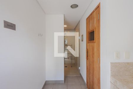 Apartamento para alugar com 85m², 1 quarto e 2 vagasSaúna