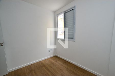 Quarto1 de apartamento para alugar com 3 quartos, 85m² em Cidade Nova, Belo Horizonte