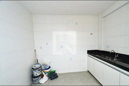 Apartamento para alugar com 85m², 3 quartos e 2 vagas Apartamento para alugar com 85m², 3 quartos e 2 vagasCozinha