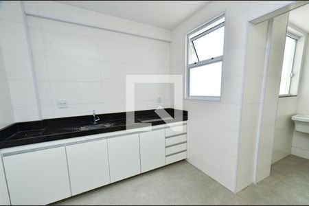 Apartamento para alugar com 85m², 3 quartos e 2 vagas Apartamento para alugar com 85m², 3 quartos e 2 vagasCozinha