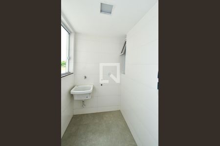 Apartamento para alugar com 85m², 3 quartos e 2 vagas Apartamento para alugar com 85m², 3 quartos e 2 vagasArea serviço