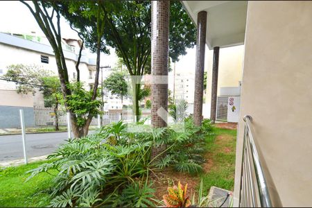 Apartamento para alugar com 85m², 3 quartos e 2 vagas Apartamento para alugar com 85m², 3 quartos e 2 vagasEntrada