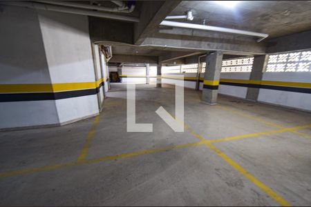 Apartamento para alugar com 85m², 3 quartos e 2 vagas Apartamento para alugar com 85m², 3 quartos e 2 vagasGaragem
