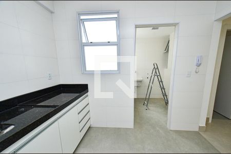Apartamento para alugar com 85m², 3 quartos e 2 vagas Apartamento para alugar com 85m², 3 quartos e 2 vagasCozinha
