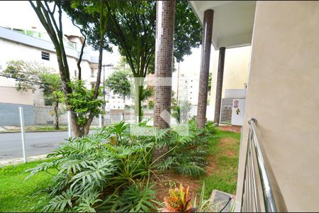 Apartamento para alugar com 85m², 3 quartos e 2 vagas Apartamento para alugar com 85m², 3 quartos e 2 vagasEntrada