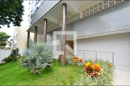 Apartamento para alugar com 85m², 3 quartos e 2 vagas Apartamento para alugar com 85m², 3 quartos e 2 vagasEntrada