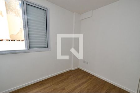 Quarto1 de apartamento para alugar com 3 quartos, 85m² em Cidade Nova, Belo Horizonte