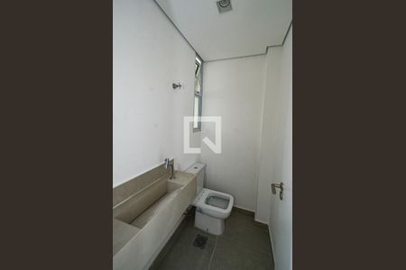 Apartamento para alugar com 85m², 3 quartos e 2 vagas Apartamento para alugar com 85m², 3 quartos e 2 vagasLavabo