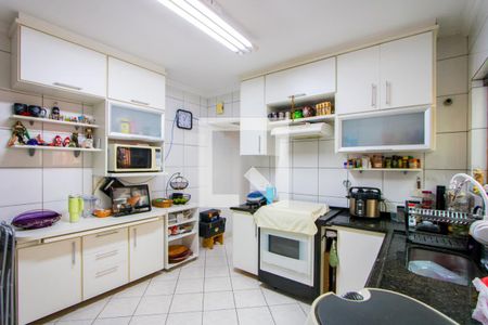 Casa à venda com 125m², 3 quartos e 2 vagasCozinha