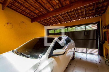Casa à venda com 125m², 3 quartos e 2 vagasGaragem