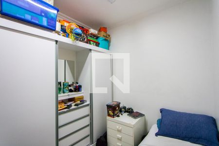 Casa à venda com 125m², 3 quartos e 2 vagasQuarto 2