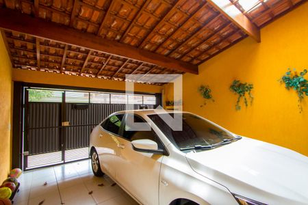 Casa à venda com 125m², 3 quartos e 2 vagasGaragem