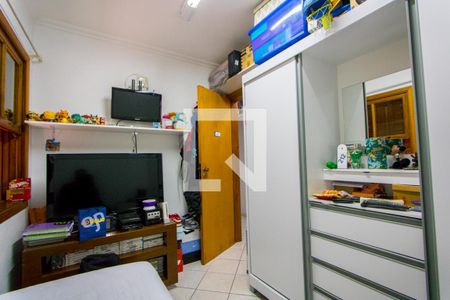 Casa à venda com 125m², 3 quartos e 2 vagasQuarto 2