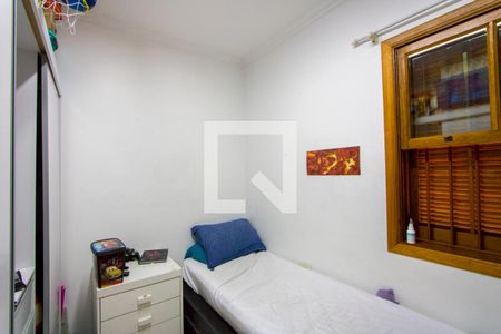 Casa à venda com 125m², 3 quartos e 2 vagasQuarto 2
