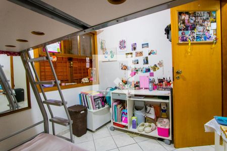 Casa à venda com 125m², 3 quartos e 2 vagasQuarto 3