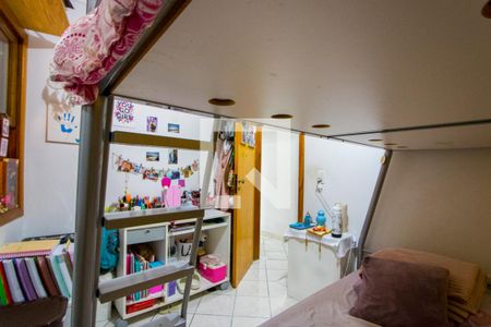 Casa à venda com 125m², 3 quartos e 2 vagasQuarto 3