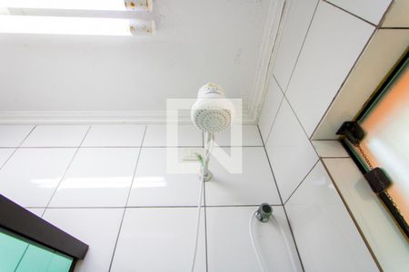 Casa à venda com 125m², 3 quartos e 2 vagasBanheiro social