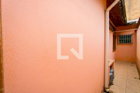 Casa à venda com 125m², 3 quartos e 2 vagasÁrea de serviço