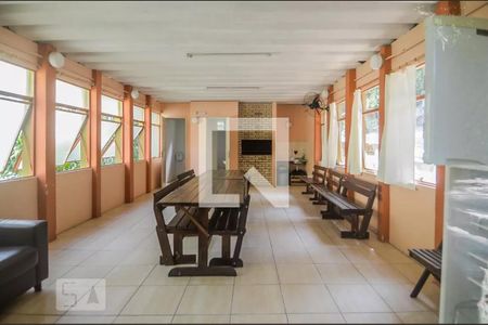 Apartamento à venda com 49m², 1 quarto e 1 vagaCondomínio