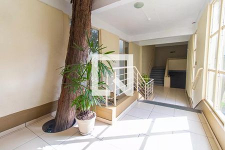 Apartamento à venda com 49m², 1 quarto e 1 vagaCondomínio