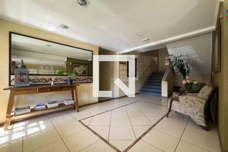 Apartamento à venda com 49m², 1 quarto e 1 vagaCondomínio