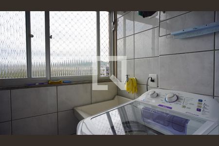 Apartamento para alugar com 102m², 2 quartos e 1 vagaÁrea de Serviço