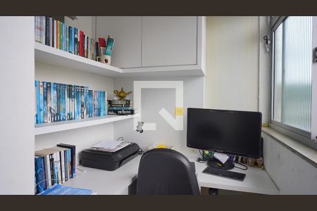 Apartamento para alugar com 102m², 2 quartos e 1 vagaQuarto 2