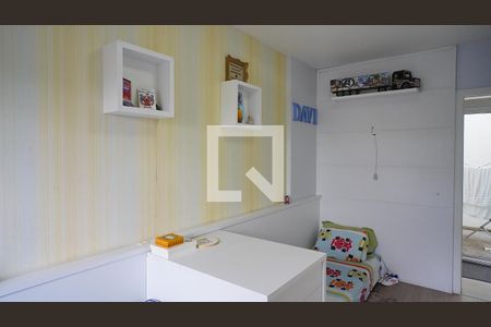 Apartamento para alugar com 102m², 2 quartos e 1 vagaQuarto 2