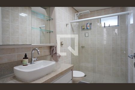 Apartamento para alugar com 102m², 2 quartos e 1 vagaBanheiro