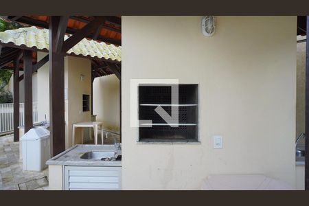 Apartamento para alugar com 102m², 2 quartos e 1 vagaÁrea comum - Churrasqueira