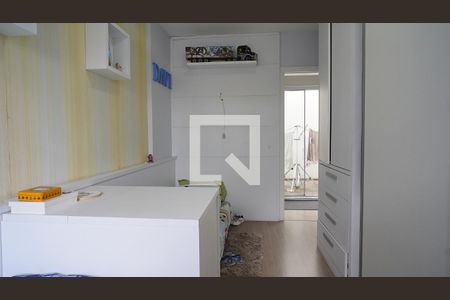 Apartamento para alugar com 102m², 2 quartos e 1 vagaQuarto 2