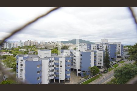 Apartamento para alugar com 102m², 2 quartos e 1 vagaQuarto 1 - Vista