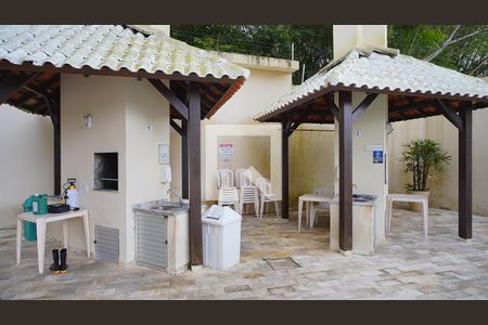 Apartamento para alugar com 102m², 2 quartos e 1 vagaÁrea comum - Churrasqueira