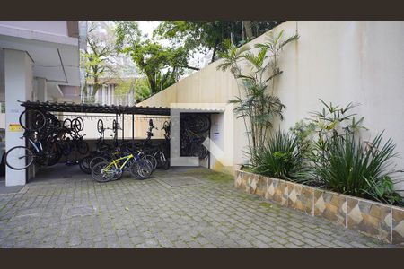Apartamento para alugar com 102m², 2 quartos e 1 vagaBicicletário