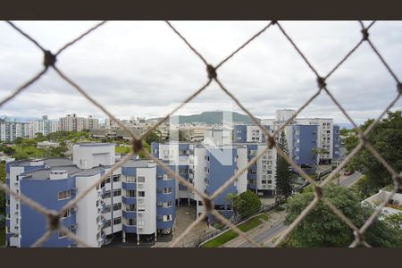 Apartamento para alugar com 102m², 2 quartos e 1 vagaQuarto 2 - Vista