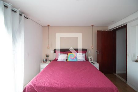 Casa à venda com 359m², 4 quartos e 2 vagasQuarto 1 Suíte