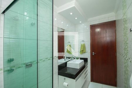 Casa à venda com 359m², 4 quartos e 2 vagasBanheiro 2